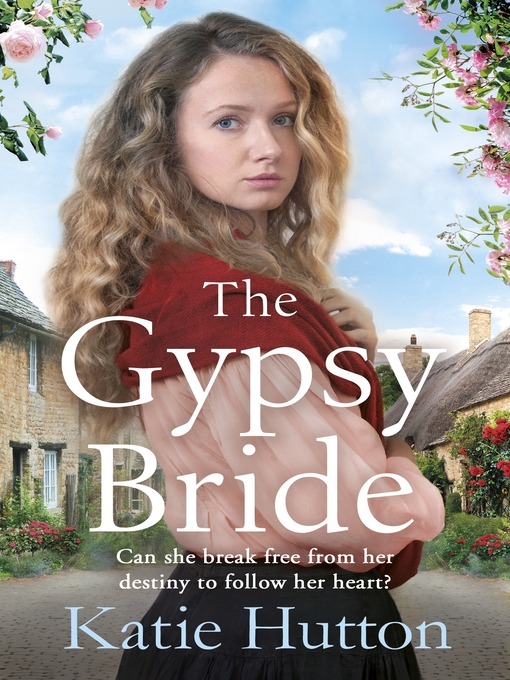 Title details for The Gypsy Bride by Katie Hutton - Available